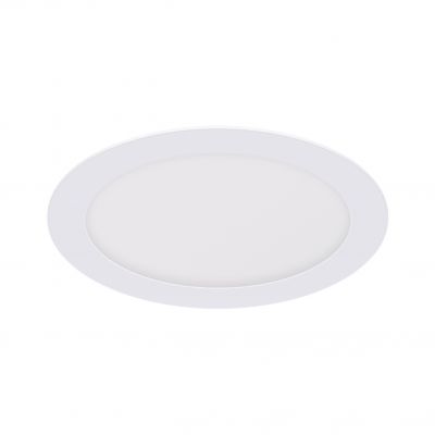 Oprawa typu downlight SMD LED HL563L 15W WHITE 2700K IDEUS (02812)