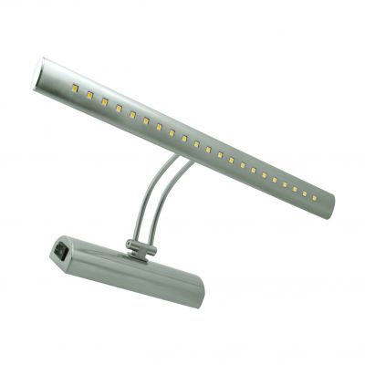 BRENA LED 4W MAT CHROME 4000K IDEUS (03068)