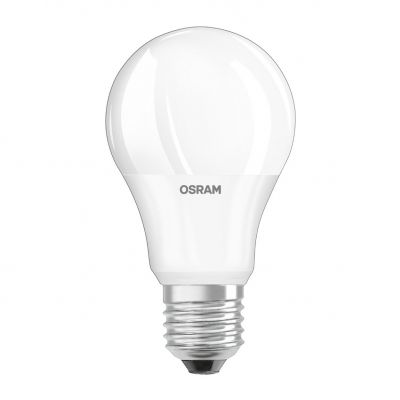 Żarówka LED E27 A60 10W = 75W 1055 lm 2700K CIEPŁA 200 st. OSRAM LEDVANCE (4052899971028)