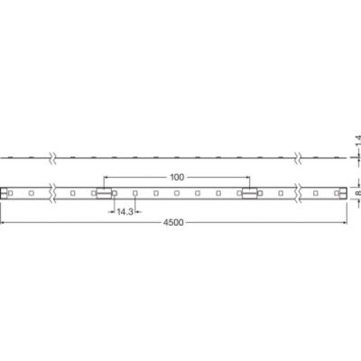 LF1200-G3-930-09 LEDVANCE (4052899953338)