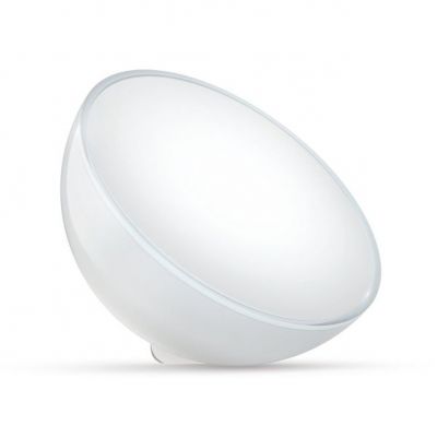 Lampa lampka przenośna LED Hue Go produkt wycofany PHILIPS (915005821901)