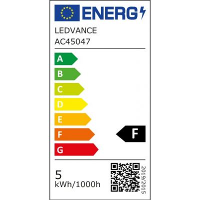 Żarówka OSRAM LED STAR RGB + PILOT 5,5W 40W E14 LEDVANCE (4058075430853)