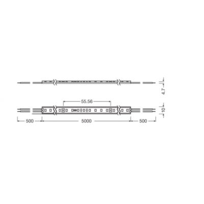 LS P-2000 940 5 IP67 LEDVANCE (4058075706118)