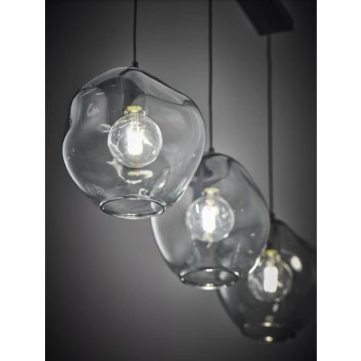 TK Lighting lampa wisząca SOL 1xE27,max 60W (3368)