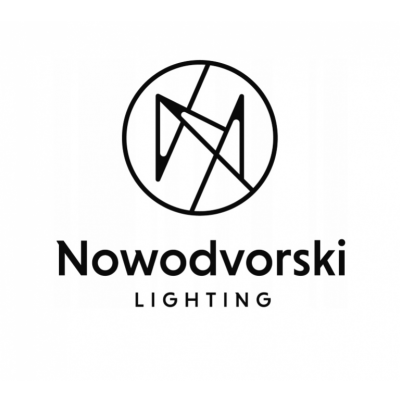 NOWODVORSKI Szynoprzewód 2mb PROFILE TRACK  (9452)